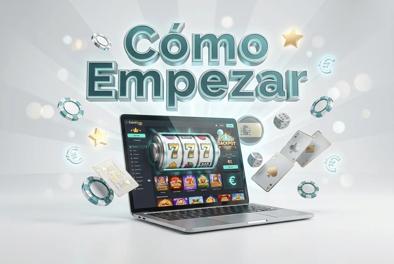 Cómo Empezar
