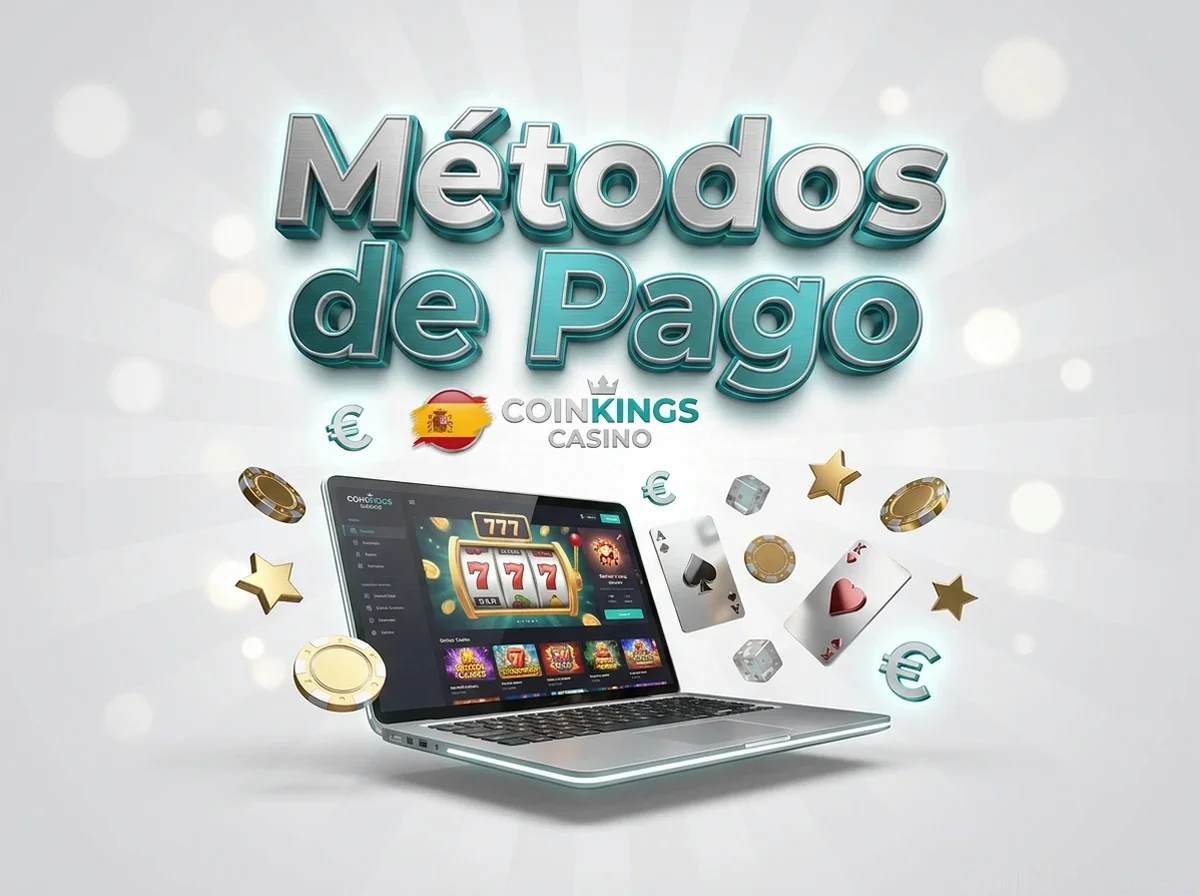 Métodos de Pago